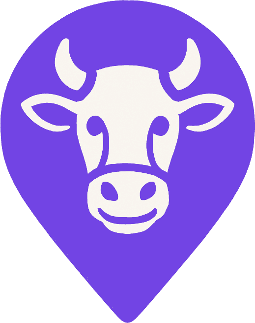 Logo of the carpooling application EmMEUHnez'moi