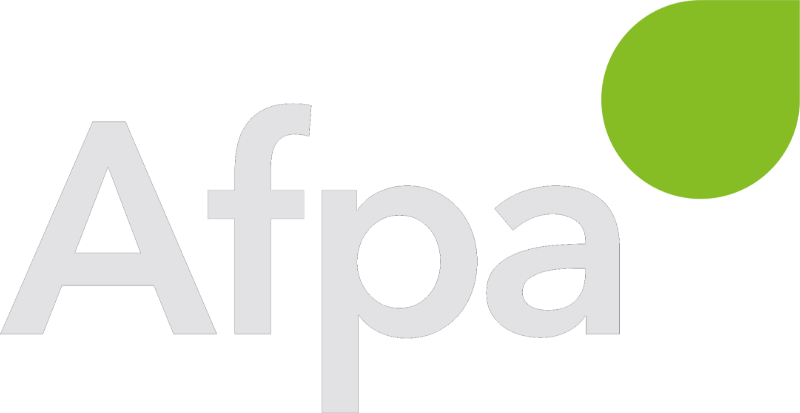 Logo of the AFPA VPN service