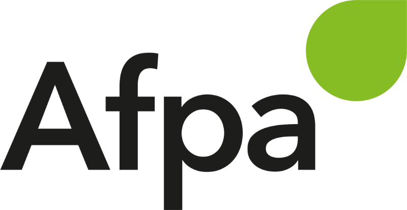 Logo of the AFPA VPN service